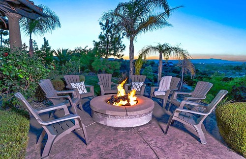 Temecula House | Owl's Nest by Avantstay Infinity Pool w/Incredible Views