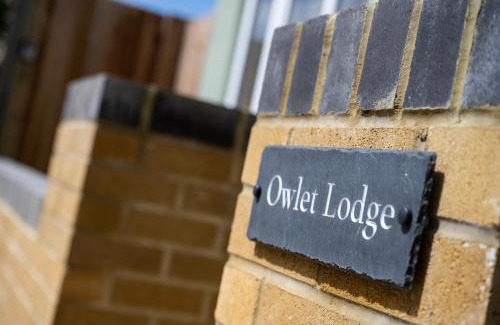 Chislet House | Owlet Lodge