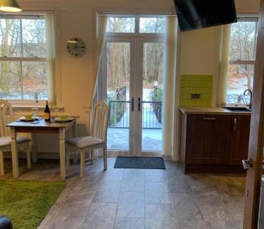 Greshornish Apartment | Owlswood Apartments