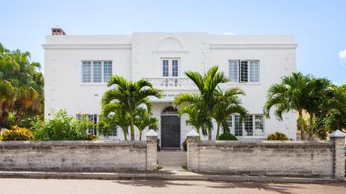 Hamilton Bed & Breakfast | Oxford House