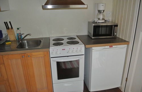 Vimmerby Apartment | Oxgården