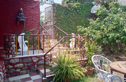 Bigha House | Oxygen Homestay-A Blissful Retreat