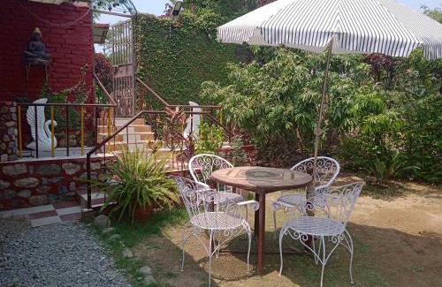 Bigha House | Oxygen Homestay-A Blissful Retreat