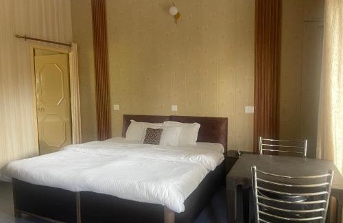 Bigha House | Oxygen Homestay-A Blissful Retreat