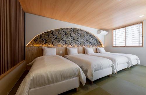 Sasebo Apartment | 【Oyado道】貸切露天風呂付！別荘感覚で新築一軒家まるごと貸し切り１日１組限定！ハウステンボス近く