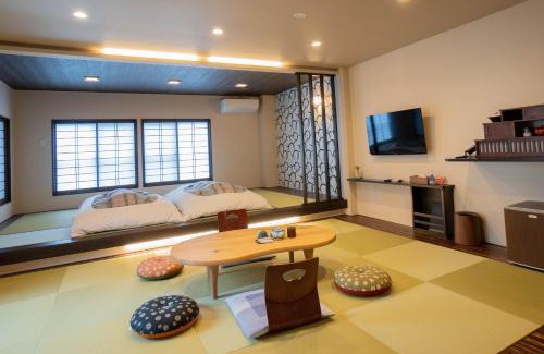 Hirayu Hotel | Oyado Eitaro