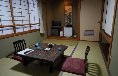 Hirayu Hotel | Oyado Eitaro