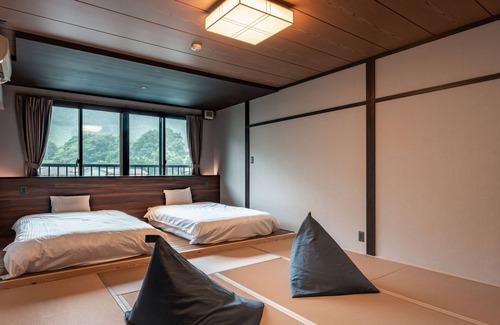 Yunishigawa Onsen House | Oyado Yunotoki