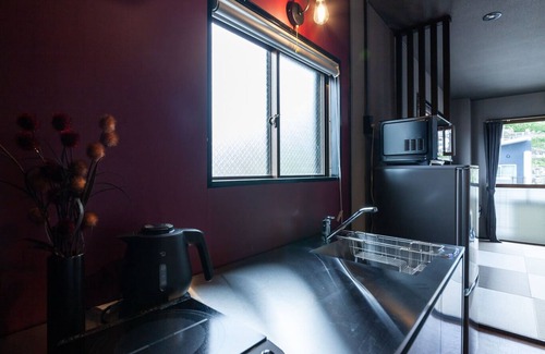 Nagasaki House | Oyadokinokuniya tamazonomachi