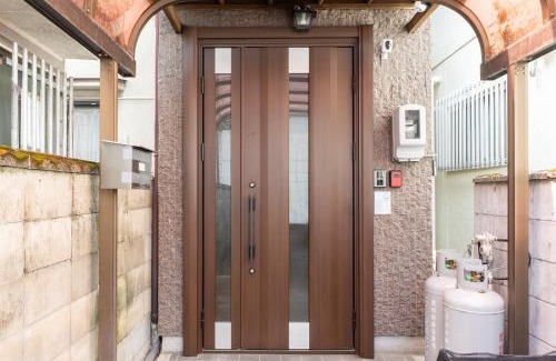 Kita Ward Villa | oyadoya nagoya waka 名古屋城 大人数貸切ホテル 最大8名 ペット可 駐車場有り