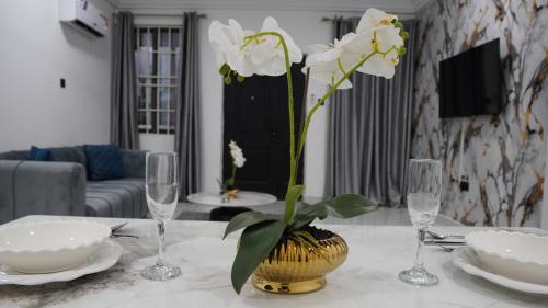 Kweiman Apartment | Oyarifa Luxury Apartment