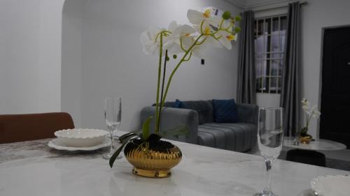 Kweiman Apartment | Oyarifa Luxury Apartment