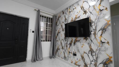 Kweiman Apartment | Oyarifa Luxury Apartment