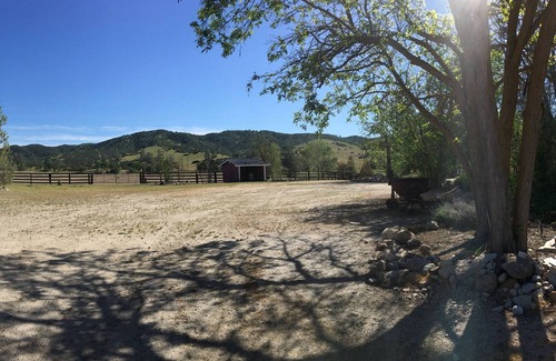San Luis Obispo House | OYB Ranch-Beautiful Endless Views!