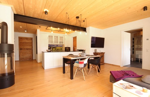 Oy-Mittelberg Apartment | Oylennestle - with sauna