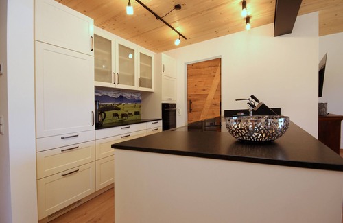 Oy-Mittelberg Apartment | Oylennestle - with sauna