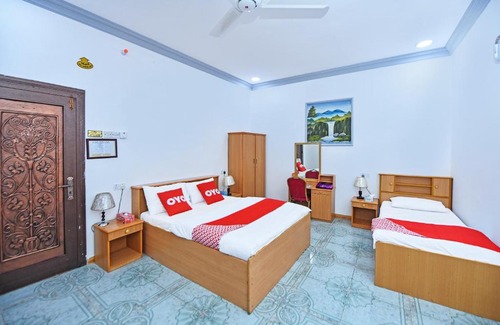 Musannah Apartment | OYO 140 Al Musafir Hotel