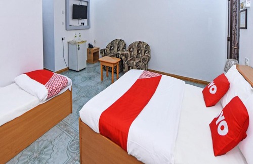 Musannah Apartment | OYO 140 Al Musafir Hotel