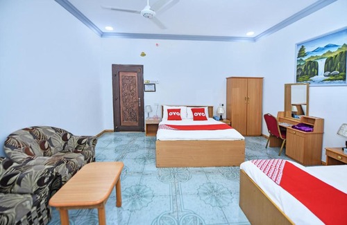 Musannah Apartment | OYO 140 Al Musafir Hotel