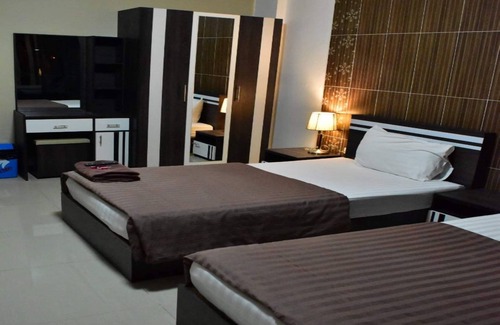 Ang Thong Hotel | OYO 75504 Ratchapruek Apartment Angthong