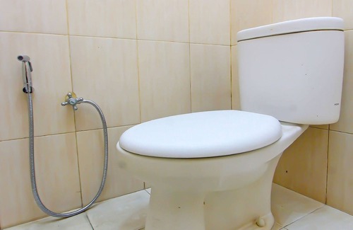 Sempe Hotel | OYO 91777 Kemuning Guesthouse