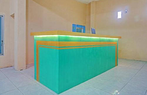 Kertosono Hotel | OYO 91825 Ayu Lestari Homestay