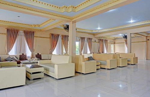Kertosono Hotel | OYO 91825 Ayu Lestari Homestay