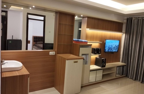 Cimahi Hotel | OYO 93920 Apartemen Gateway Pasteur By D Carpenter