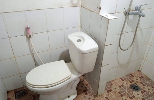 Cimahi Hotel | OYO 93920 Apartemen Gateway Pasteur By D Carpenter