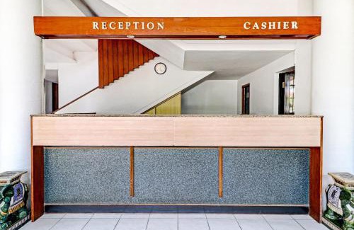 Malabar Hotel | OYO 94726 Asteria Talaga Bodas