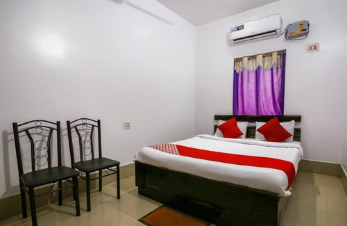 Rajgir Hotel | OYO Flagship Hotel Arihant