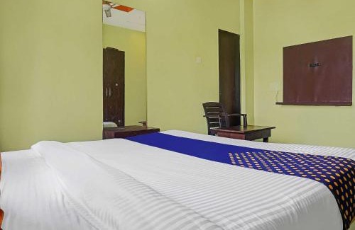 Koregaon Hotel | OYO Flagship Savali Garden