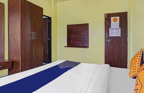 Koregaon Hotel | OYO Flagship Savali Garden