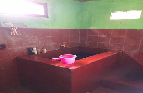 South Ogan Komering Ulu Hotel | OYO Homes 91121 Desa Wisata Kotabatu Danau Ranau