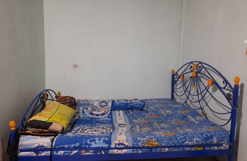 South Ogan Komering Ulu Hotel | OYO Homes 91121 Desa Wisata Kotabatu Danau Ranau