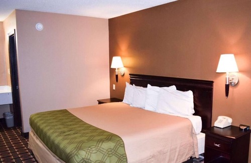 Richburg Hotel | OYO Hotel Richburg SC I-77