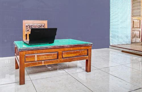 Klaten Selatan Hotel | OYO Life 2546 Griya Widya Syariah