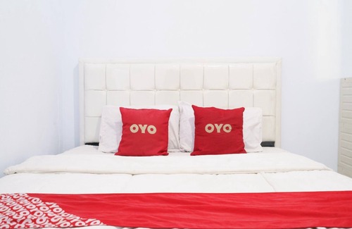 Kuningan Hotel | OYO Life 2884 Wisma Jatnika Syariah