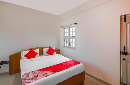 Mysore Hotel | OYO Narayani Residency