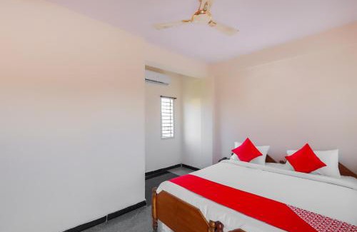Mysore Hotel | OYO Narayani Residency