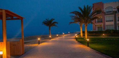 Marsa Alam Hotel | Oyster Bay Beach Studio