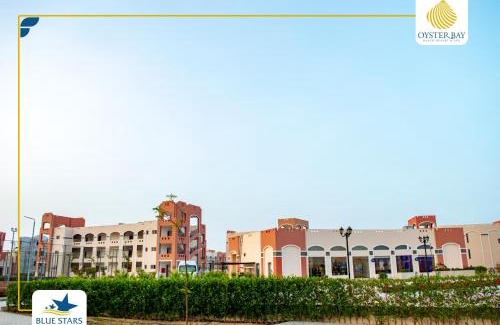 Marsa Alam Hotel | Oyster bay Suite 01