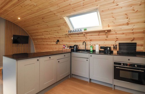 Yockenthwaite Cottage | Oyster Catcher