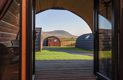 Yockenthwaite Cottage | Oyster Catcher