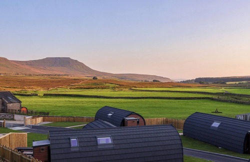 Yockenthwaite Cottage | Oyster Catcher