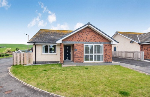 Drummore Cottage | Oystercatcher