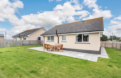 Drummore Cottage | Oystercatcher