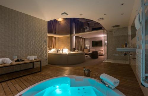 Naturist Village Hotel | Oz'Inn Hôtel & Spa
