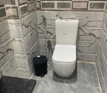 Nasr City Apartment | OZ Stylish Apartment