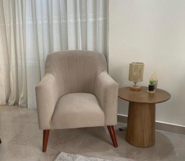 Nasr City Apartment | OZ Stylish Apartment